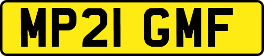 MP21GMF