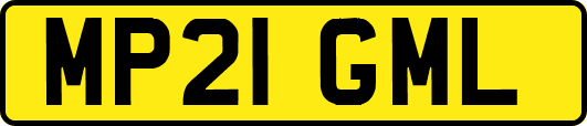MP21GML
