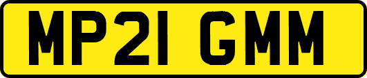 MP21GMM