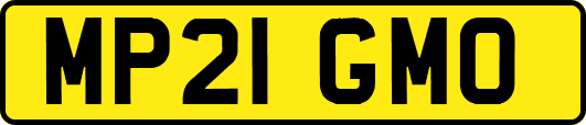 MP21GMO