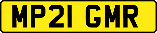 MP21GMR