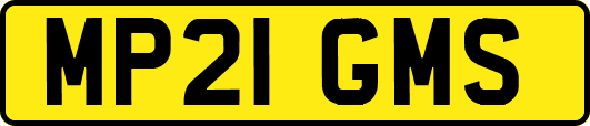 MP21GMS