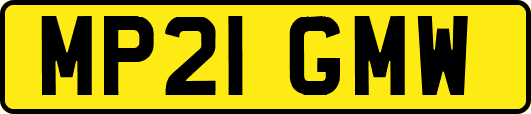 MP21GMW