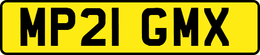 MP21GMX