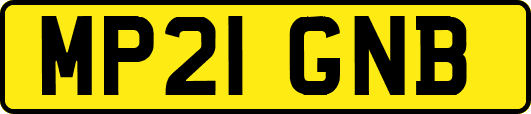 MP21GNB