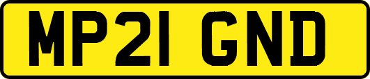 MP21GND