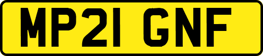 MP21GNF