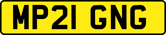 MP21GNG