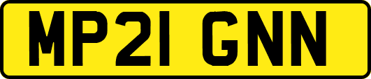 MP21GNN
