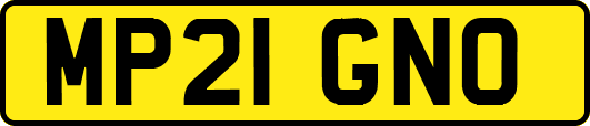 MP21GNO