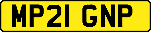 MP21GNP