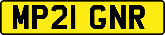 MP21GNR