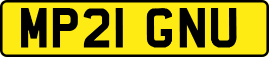MP21GNU