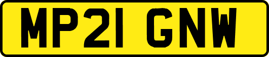 MP21GNW