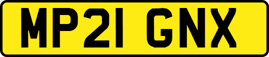 MP21GNX