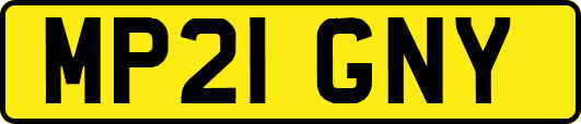 MP21GNY