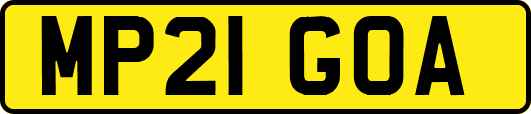 MP21GOA