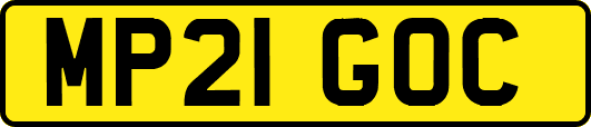 MP21GOC