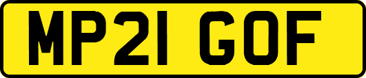 MP21GOF