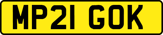 MP21GOK