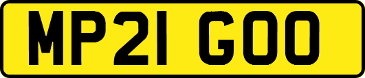 MP21GOO