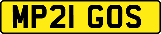 MP21GOS