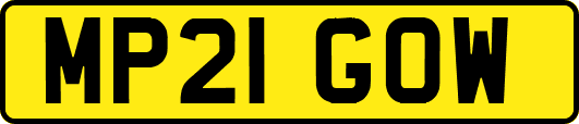 MP21GOW