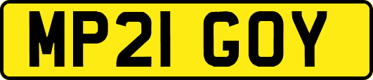 MP21GOY