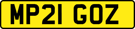 MP21GOZ