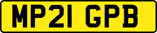 MP21GPB
