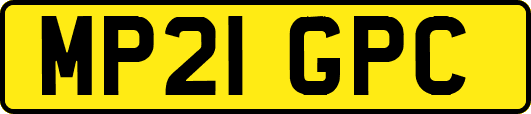 MP21GPC