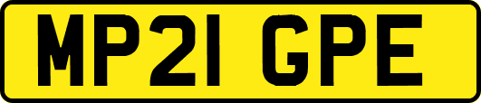 MP21GPE