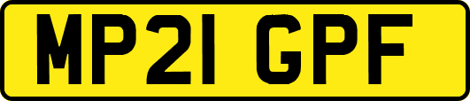 MP21GPF