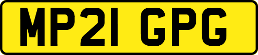 MP21GPG