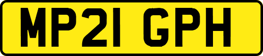 MP21GPH
