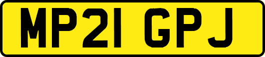MP21GPJ