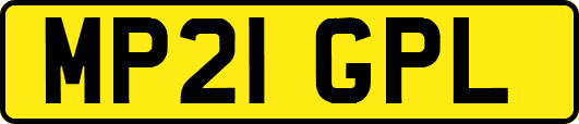 MP21GPL