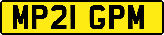 MP21GPM