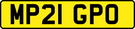 MP21GPO