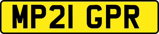 MP21GPR