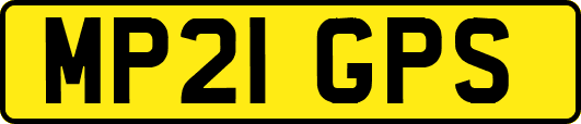 MP21GPS