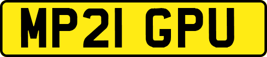 MP21GPU