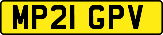MP21GPV