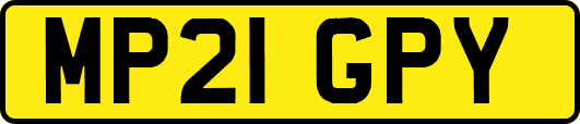 MP21GPY