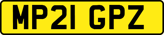 MP21GPZ