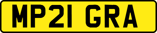 MP21GRA