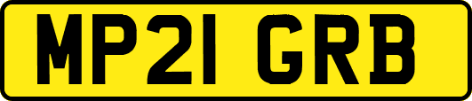 MP21GRB