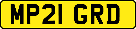 MP21GRD