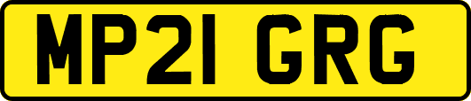 MP21GRG
