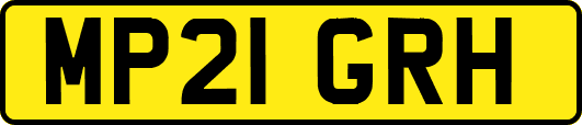 MP21GRH